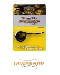 acc crampbuster - motor accessoires
